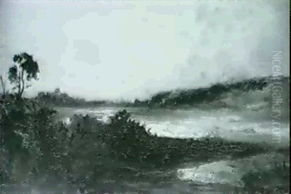 Dammerung - view 1