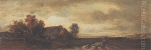 Voralpenlandschaft Voralpenlandschaft