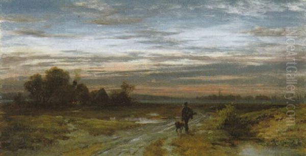 Aufbruch Zur Jagd - view 1