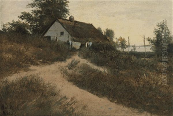 Pommersche Landschaft - view 1