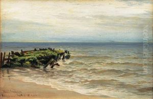 Kampen Auf Sylt