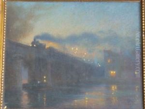 Le Train La Nuit