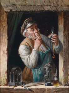 Ein Seltenes Werk Ein Seltenes Werk