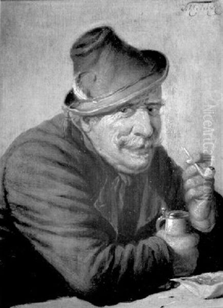 The Coachman - view 1
