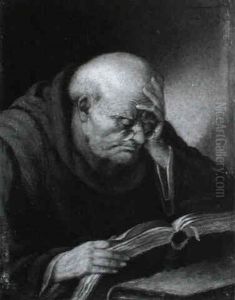 Der Klosterchronist Der Klosterchronist