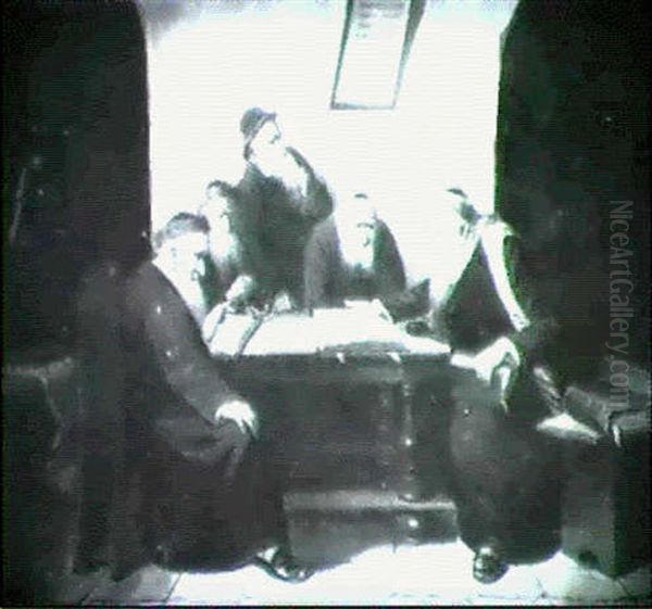 Eine Frage Aus Dem Talmud - view 1