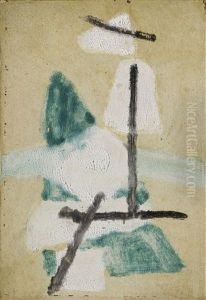 Modulation Und Patina, Tafel Ii/4