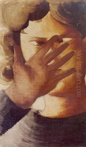 Handvorhaltende, Kleinbild Ii