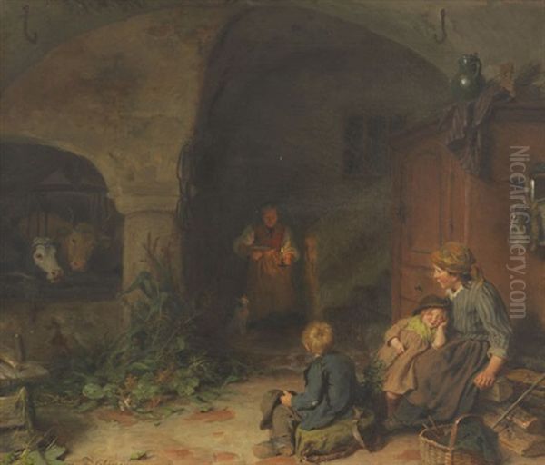 Eine Warme Mahlzeit - view 1