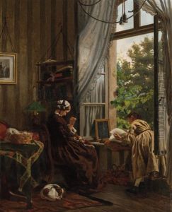 Idyll Hours