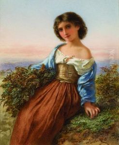 The Fern Gatherer