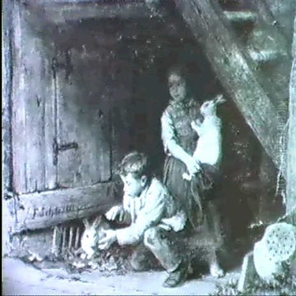 Freundschaft - view 1