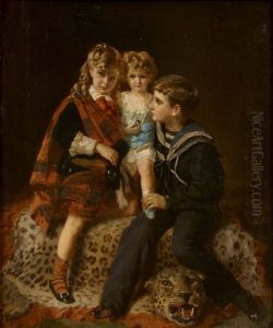 Les Enfants Les Enfants