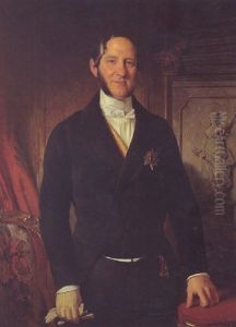 Anton Ritter Von Schmerling