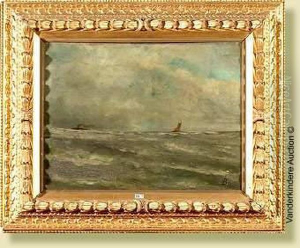 Marine - view 1