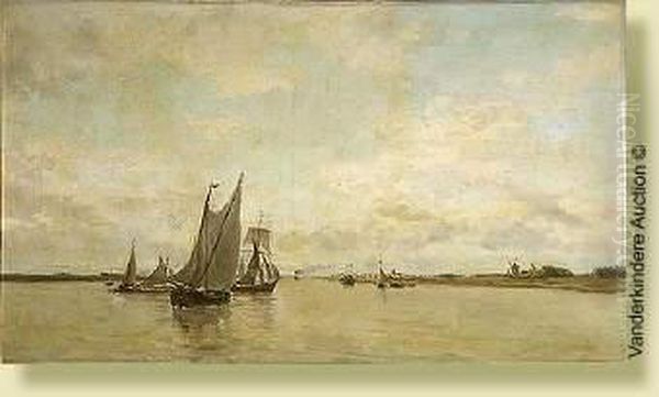 L'estuaire - view 1