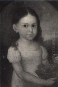Elisa Schweizer by Johann Schlesinger