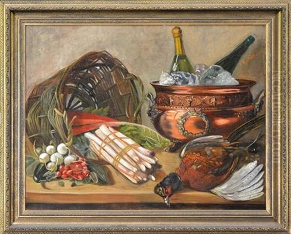 Untitled (still Life) - view 1