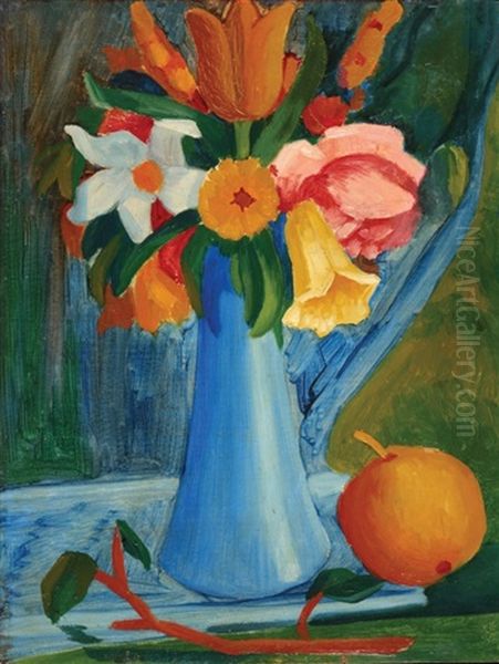 Flower Vases - view 1