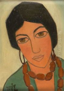 Young Girl
