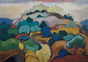 Ein Hood, The Artist's Village