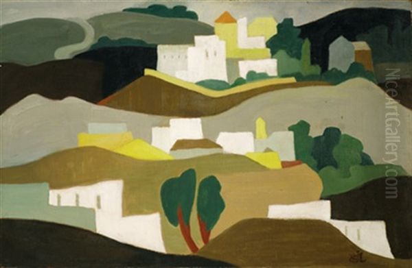 Landscape - view 1