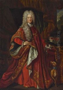 Kurfurst Karl Iii. Philipp Von Der Pfalz Kurfurst Karl Iii. Philipp Von Der Pfalz