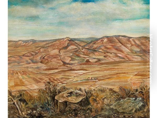 Landschaft - view 1