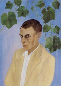 Portrat Richard Masseck