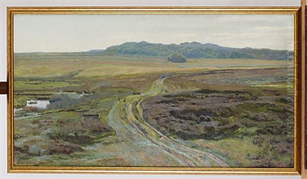 Hedlandskap - view 1