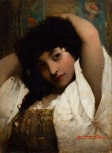 Kokett