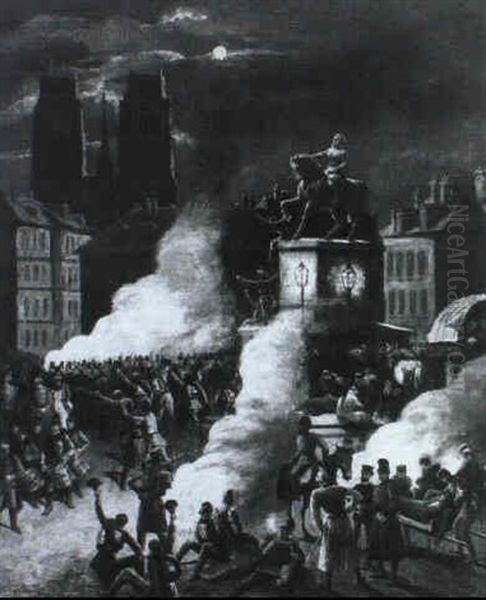 Die Besetzung Von Orleans - view 1