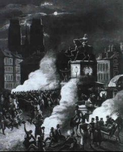 Die Besetzung Von Orleans