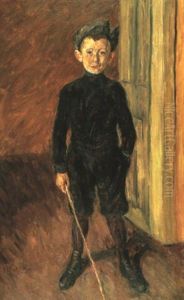 Der Kleine Reiter Der Kleine Reiter
