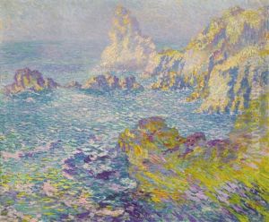 Bord De Mer