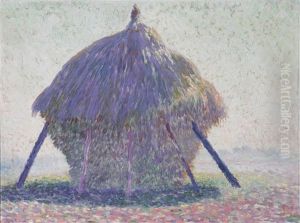 The Haystack The Haystack