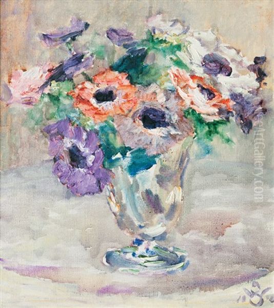 Bunch Of Flowers - view 1