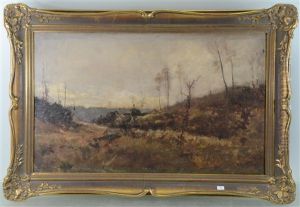 Paysage De Campine