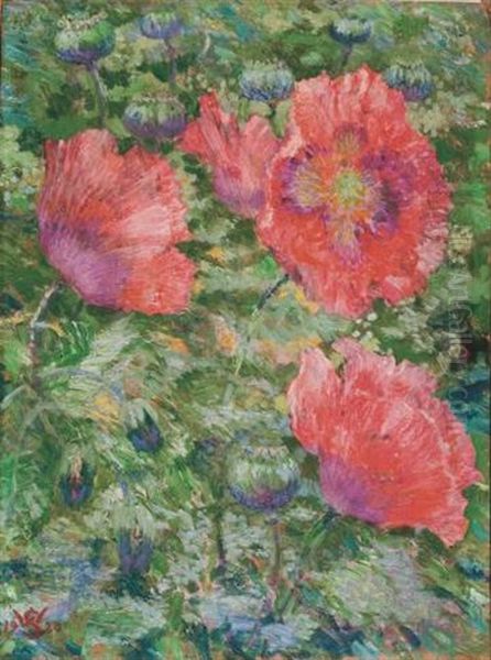 Anemonen - view 1