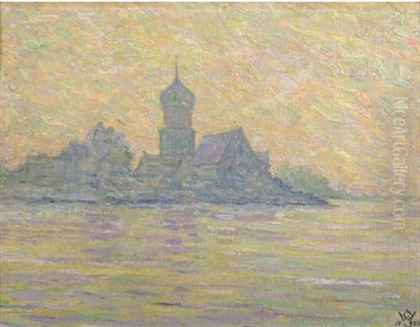 A View Of Nonnenhorn - view 1