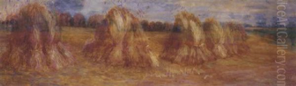Les Meules - view 1
