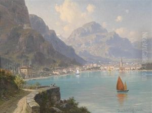 Partie Aus Dem Tessin (?) Partie Aus Dem Tessin (?)