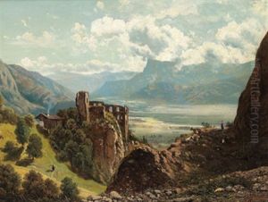 Motiv Aus Sudtirol