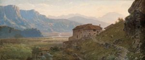 Motiv Aus Sudtirol