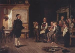 The Singing Lesson