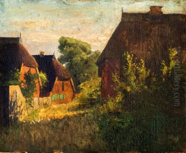 Althagen - view 1