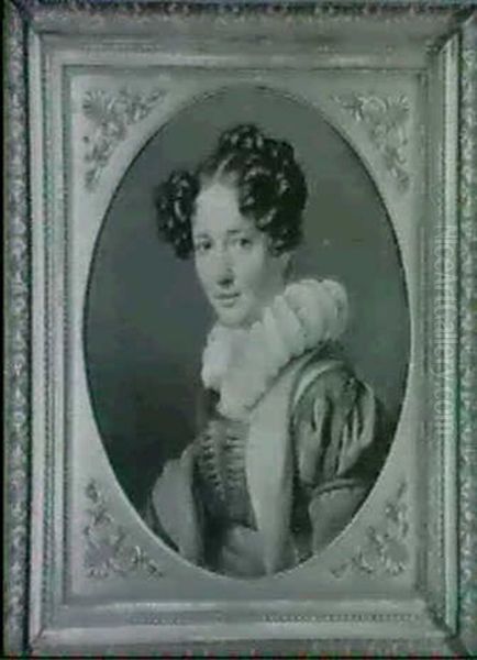 Friederike Neidhardt, Geb. - view 1