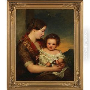 Portrait by Emilie Schmaeck-Stregen