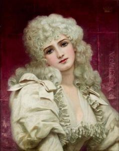 The Young Duchess