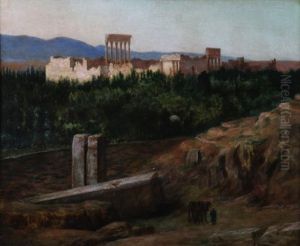 Smyrna Et Baalbro (2 Works)